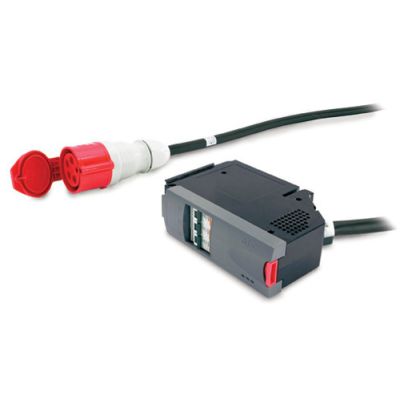 APC IT Power Distribution Module 3 Pole 5 Wire Stromverteilereinheit (PDU)