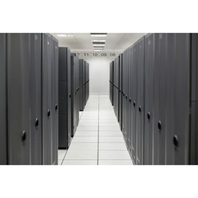 HPE R4K67A Glasfaserkabel 2,9 m QSFP-DD