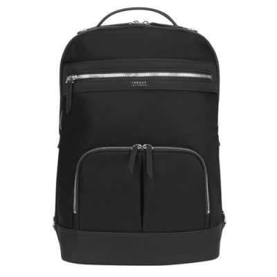 Targus Newport 38,1 cm (15") Rucksack Schwarz
