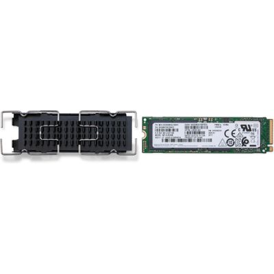 HP ZTurbo 256GB TLC Z2 G5 TWR/SFF SSDKit