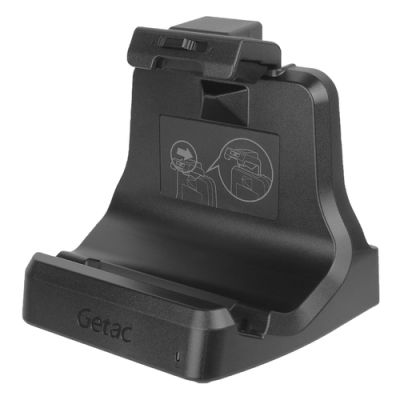 Getac GDOFEY Handy-Dockingstation Tablet Schwarz