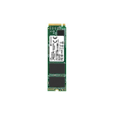 Transcend TS512GMTE662T Internes Solid State Drive