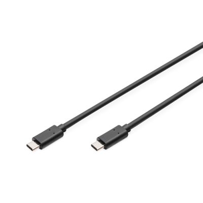 Digitus USB Type-C Anschlusskabel