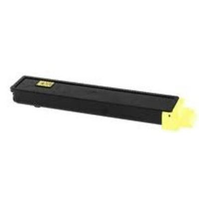 KYOCERA TK-8505Y Tonerkartusche 1 Stück(e) Original Gelb