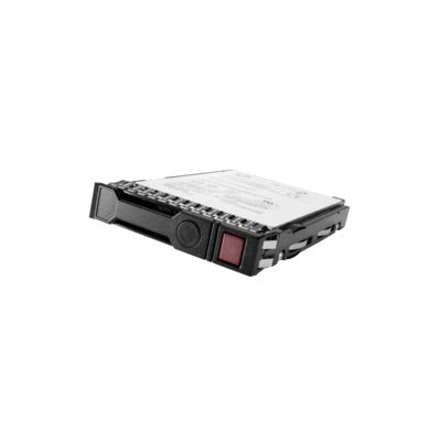 HPE Q2P80A Interne Festplatte 2.5" 2 TB SAS