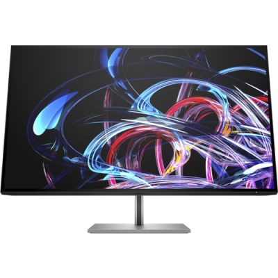 HP Z32k G3 Computerbildschirm 80 cm (31.5") 3840 x 2160 Pixel 4K Ultra HD LCD Schwarz, Silber