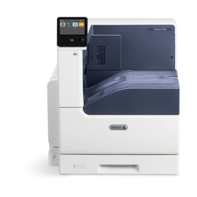 Xerox VersaLink C7000 A3 35/35 Seiten/Min. Drucker Adobe PS3 PCL5e/6 2 Behälter für 620 Blatt