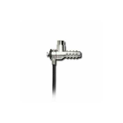 Kensington Master Keyed Combination Laptop Lock