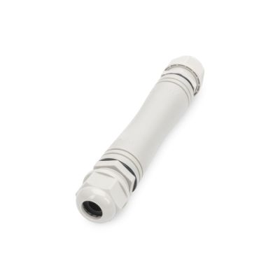 Digitus PoE Extender mit großer Reichweite 10/100 Mbit