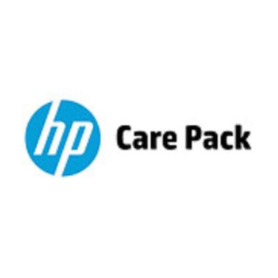 HPE 3Y