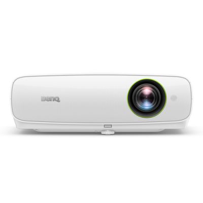 BenQ EH620 Beamer Standard Throw-Projektor 3400 ANSI Lumen DLP 1080p (1920x1080) 3D Weiß
