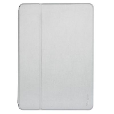 Targus Click-In 26,7 cm (10.5") Folio Silber