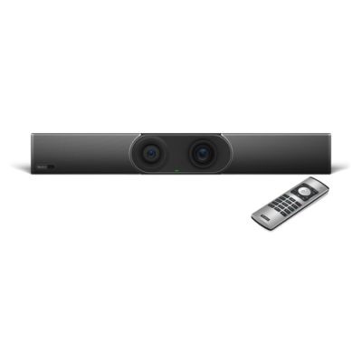 Yealink A30-010 Videokonferenzsystem 8 MP Ethernet/LAN Videozusammenarbeit