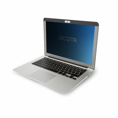 DICOTA D31587 Blickschutzfilter Display-Privatsphärenfilter mit Rahmen 27,9 cm (11")