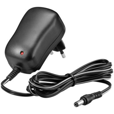 EFB Elektronik IPW-5V1ATY Netzteil & Spannungsumwandler Drinnen 5 W Schwarz