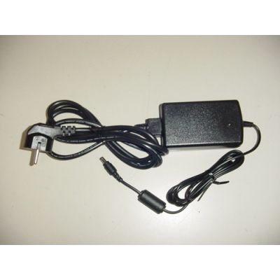 Elo Touch Solutions E571601 Netzteil & Spannungsumwandler Drinnen 50 W Schwarz