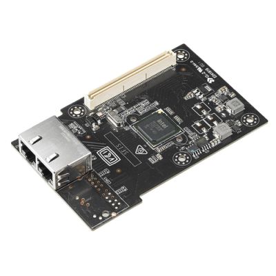 ASUS MCI-1G/350-2T Eingebaut Ethernet 1000 Mbit/s