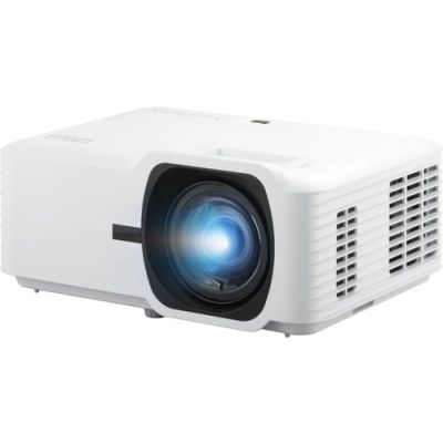 Viewsonic LS711HD Beamer Standard Throw-Projektor 4200 ANSI Lumen 1080p (1920x1080) Weiß