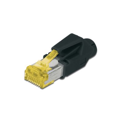 Digitus Hirose ModularsteckerTM31 für Rundkabel, CAT 6A