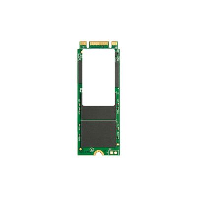 Transcend M.2 SSD 600S 64 GB Serial ATA III