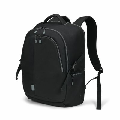 DICOTA D32038-RPET Laptoptasche 43,9 cm (17.3") Rucksack Schwarz