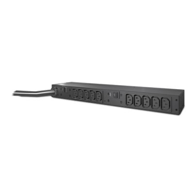 APC AP9571A Stromverteilereinheit (PDU) Grau