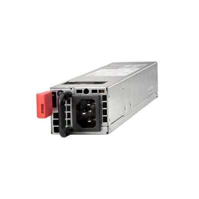 HPE Aruba 8325 650W 100-240VAC Port to Power Airflow PSU Switch-Komponente Stromversorgung