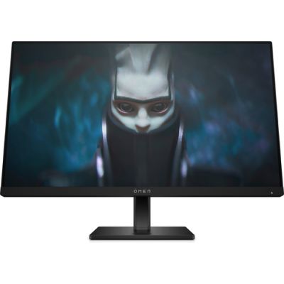 HP 780D9E9 Computerbildschirm 60,5 cm (23.8") 1920 x 1080 Pixel Full HD Schwarz