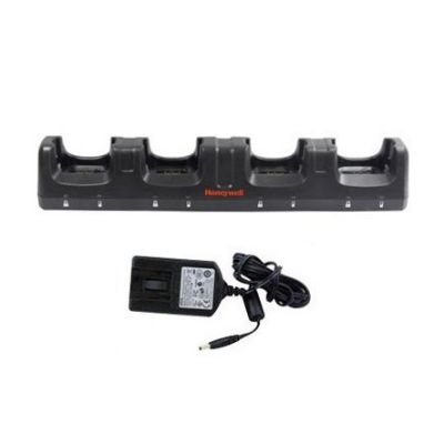 Honeywell Dolphin 7800 Charge Base Andocken Schwarz