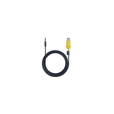 Logitech Zone Learn Kabel
