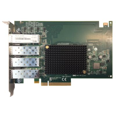 Lenovo 7ZT7A00493 Netzwerkkarte Eingebaut Faser 10000 Mbit/s