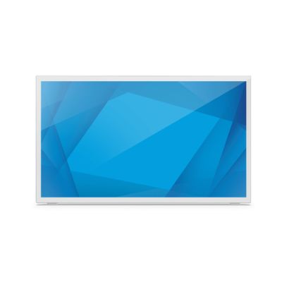Elo Touch Solutions E265991 Computerbildschirm 54,6 cm (21.5") 1920 x 1080 Pixel 4K Ultra HD LCD Touchscreen Weiß