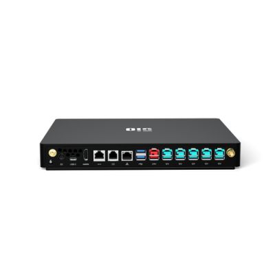 Elo Touch Solutions POS Pack Mini 2,9 GHz G4900T Schwarz