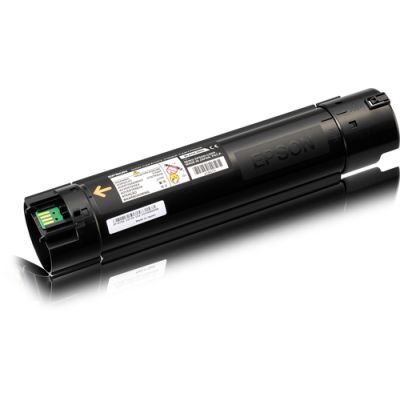 Epson HC Tonerkassette Black 18.3K