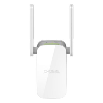 D-Link DAP-1610 Netzwerksender & -empfänger Weiß 10, 100 Mbit/s