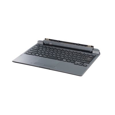 Fujitsu S26391-F3149-L222 Tastatur für Mobilgeräte Schwarz Französisch