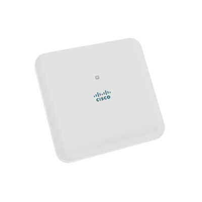 Cisco Aironet 1830 1000 Mbit/s Weiß Power over Ethernet (PoE)