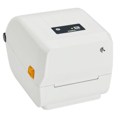 Zebra ZD230 Etikettendrucker Wärmeübertragung 203 x 203 DPI 152 mm/sek Kabelgebunden Ethernet/LAN