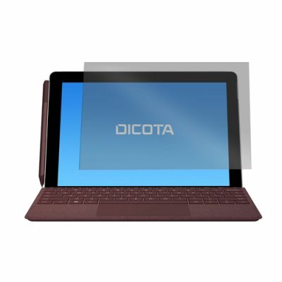 DICOTA D70041 Blickschutzfilter Rahmenloser Blickschutzfilter 25,6 cm (10.1")