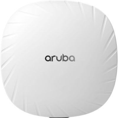 Aruba AP-515 (IL) 5375 Mbit/s Weiß Power over Ethernet (PoE)
