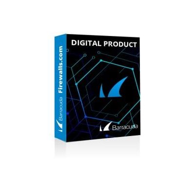 Barracuda Networks WEB APP FW 860 ADV BOT PROT LIC 1MO