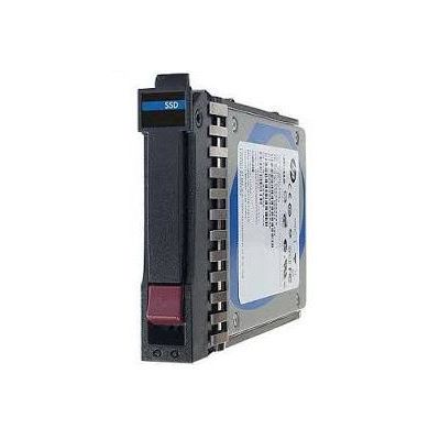 HPE N9X91A Internes Solid State Drive 2.5" 1,6 TB SAS