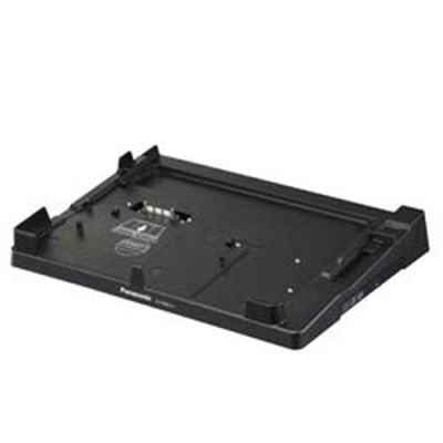 Panasonic CF-VEBC21U laptop-dockingstation & portreplikator Schwarz