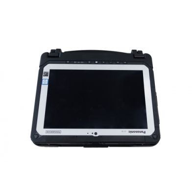 Panasonic PCPE-HAV2007 Handy-Dockingstation Tablet Schwarz
