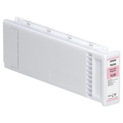 Epson T80060N UltraChrome PRO Druckerpatrone 1 Stück(e) Original Helle Magenta
