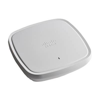 Cisco Catalyst 9115AXE Grau Power over Ethernet (PoE)