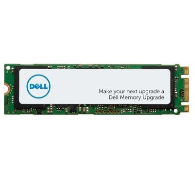 DELL AA618641 Internes Solid State Drive M.2 512 GB PCI Express NVMe