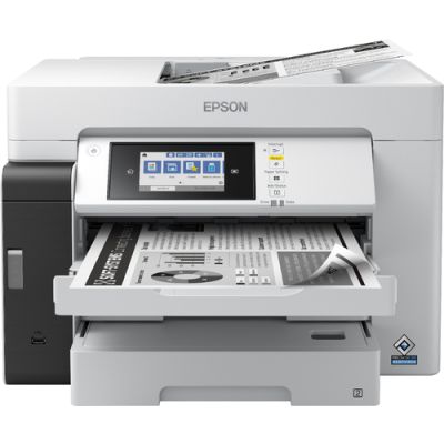 Epson EcoTank ET-M16680 Tintenstrahl A3 4800 x 1200 DPI WLAN