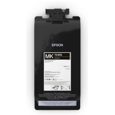 Epson UltraChrome Pro6 Druckerpatrone 1 Stück(e) Original Schwarz