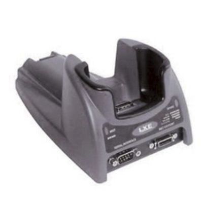 Honeywell MX7004DSKCRDL Handy-Dockingstation PDA Schwarz